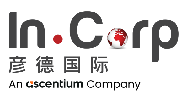 Ascentium | In.Corp 彦德国际